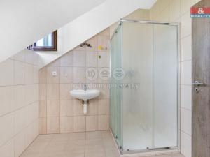 Pronájem bytu 2+kk, Kosmonosy, Pod Loretou, 50 m2
