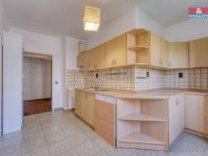 Pronájem bytu 3+1, Plzeň - Severní Předměstí, Brněnská, 88 m2