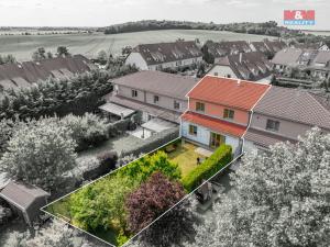 Prodej rodinného domu, Velké Přílepy, Janáčkova, 175 m2