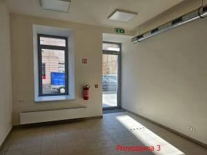 Pronájem obchodního prostoru, Brno, Cejl, 70 m2