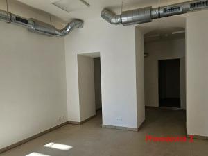Pronájem obchodního prostoru, Brno, Cejl, 70 m2