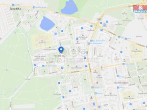 Prodej bytu 2+kk, České Budějovice, V. Volfa, 43 m2