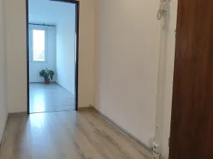 Pronájem bytu 3+1, Praha - Strašnice, Dürerova, 62 m2