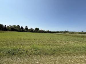 Prodej pozemku pro bydlení, Mělník, Žitná, 1224 m2