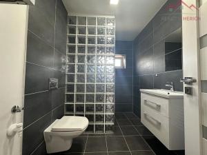 Pronájem bytu 2+1, Chomutov, Mostecká, 52 m2