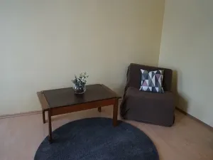 Pronájem bytu 2+kk, Jablonec nad Nisou, Janáčkova, 55 m2