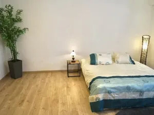 Pronájem bytu 2+kk, Jablonec nad Nisou, Janáčkova, 55 m2