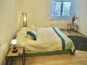 Pronájem bytu 2+kk, Jablonec nad Nisou, Janáčkova, 55 m2
