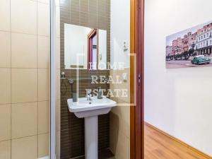 Pronájem bytu 1+kk, Praha - Žižkov, Jeronýmova, 35 m2