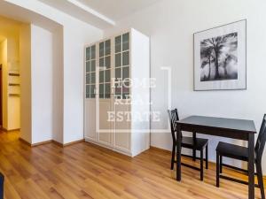 Pronájem bytu 1+kk, Praha - Žižkov, Jeronýmova, 35 m2