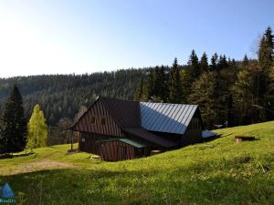 Prodej ubytování, Špindlerův Mlýn, 450 m2