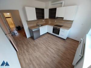Pronájem bytu 2+1, Kunčice nad Labem, 60 m2