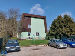 Pronájem bytu 2+1, Kunčice nad Labem, 60 m2