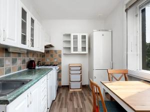 Pronájem bytu 2+1, Praha - Braník, Ke Krči, 52 m2