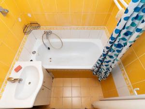 Pronájem bytu 2+1, Praha - Braník, Ke Krči, 52 m2