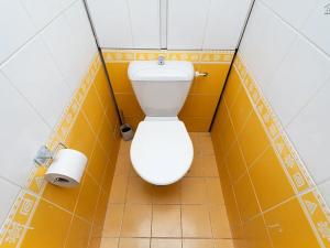 Pronájem bytu 2+1, Praha - Braník, Ke Krči, 52 m2