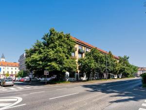 Pronájem bytu 2+1, Praha - Braník, Ke Krči, 52 m2