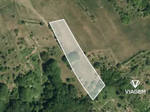 Prodej podílu pole, Nová Dědina, 660 m2