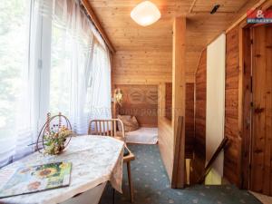 Prodej chaty, Přívrat, 50 m2