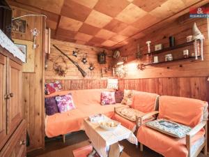 Prodej chaty, Přívrat, 50 m2