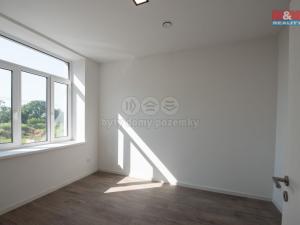 Pronájem bytu 1+1, Hradec Králové - Kukleny, Pražská třída, 32 m2