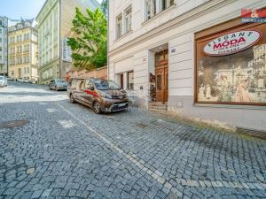 Prodej bytu 1+kk, Karlovy Vary, Moravská, 58 m2