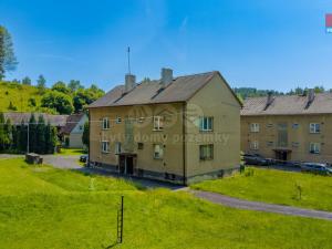 Prodej bytu 3+1, Janská, 58 m2