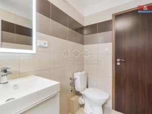 Prodej bytu 3+1, Janská, 58 m2