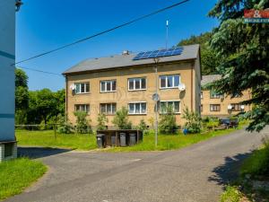 Prodej bytu 3+1, Janská, 58 m2