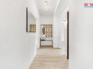 Prodej bytu 3+1, Janská, 58 m2