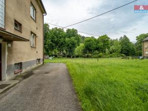 Prodej bytu 3+1, Janská, 58 m2