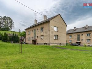 Prodej bytu 3+1, Janská, 58 m2