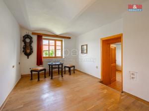 Prodej zemědělské usedlosti, Suchdol nad Lužnicí, Žižkova, 129 m2