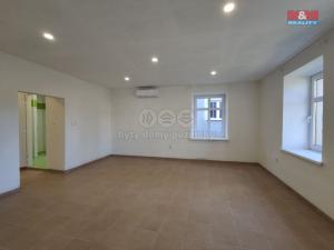 Prodej rodinného domu, Jindřichov, 140 m2