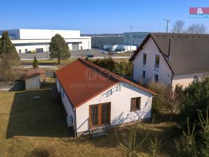 Prodej rodinného domu, Jesenice, Průmyslová, 69 m2