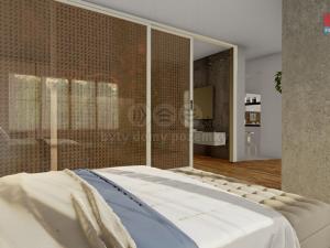 Prodej bytu 1+kk, Plzeň - Vnitřní Město, Veleslavínova, 59 m2