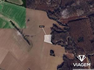 Prodej podílu pole, Kroměříž, 850 m2