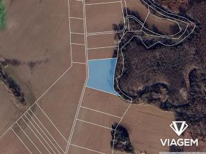 Prodej podílu pole, Kroměříž, 850 m2