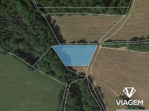 Prodej podílu pole, Heřmanov, 1182 m2