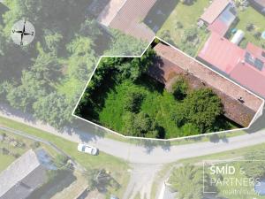 Prodej rodinného domu, Břežany I, 60 m2