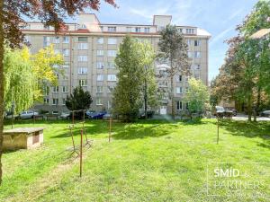 Prodej bytu 2+1, Kolín - Kolín II, Mikoláše Alše, 53 m2