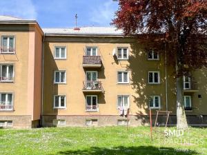 Prodej bytu 2+1, Kolín - Kolín II, Mikoláše Alše, 53 m2