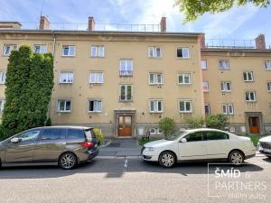 Prodej bytu 2+1, Kolín - Kolín II, Mikoláše Alše, 53 m2