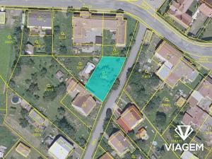 Prodej podílu pozemku pro bydlení, Lipová, 46 m2