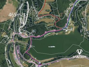 Prodej podílu zahrady, Bystřička, 464 m2