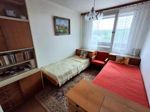 Prodej bytu 2+kk, Praha, Holečkova, 51 m2