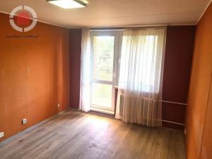 Prodej bytu 2+1, Veselí nad Moravou, Hutník, 57 m2