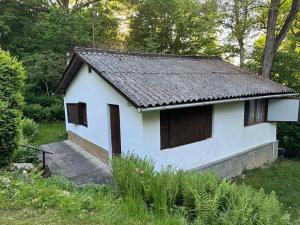 Prodej chaty, Plešnice, 36 m2