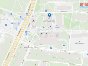 Pronájem obchodního prostoru, Praha - Strašnice, Rubensova, 30 m2