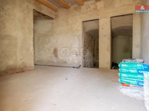 Prodej rodinného domu, Horní Planá, V Domkách, 264 m2
